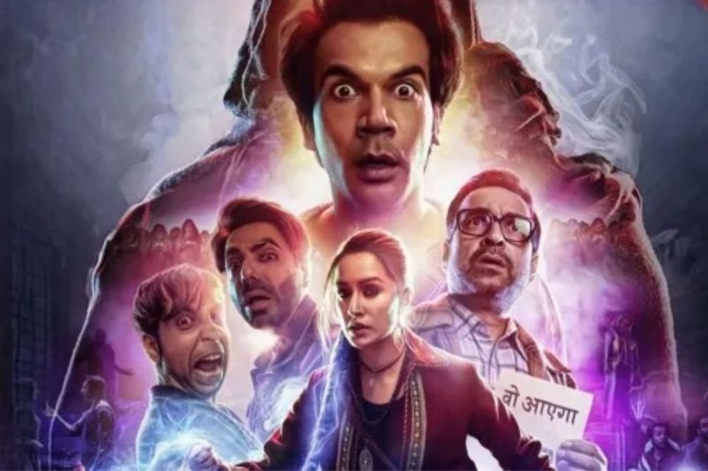 stree 2 starcast fees