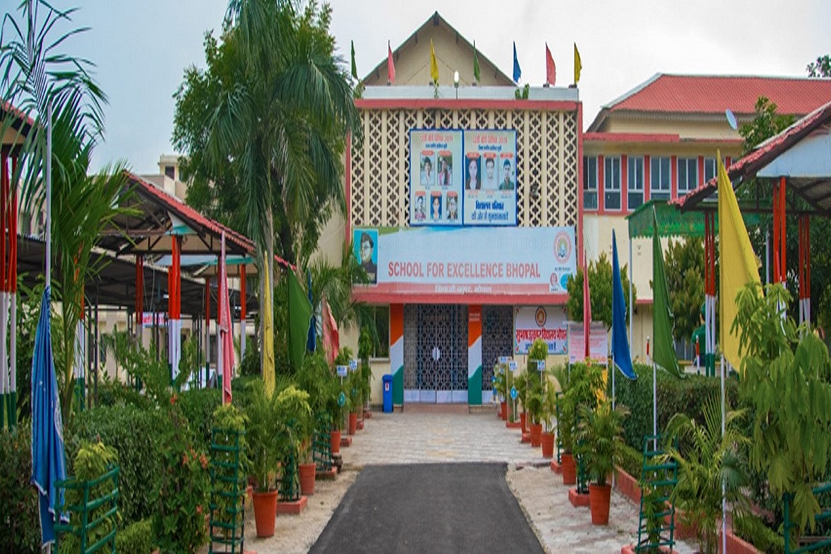 Subhash Excellence School