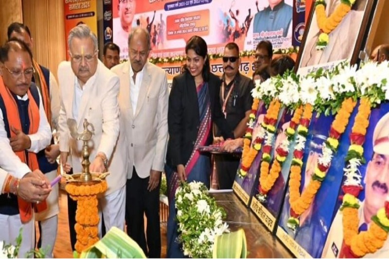 CG news raipurnews cm vishnudev