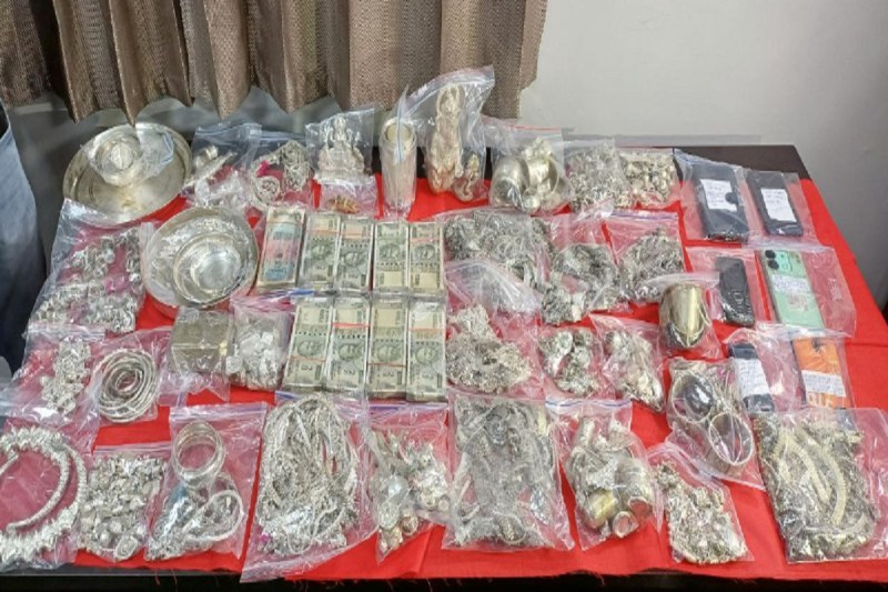 Chhattisgarh crime news, cg crime news