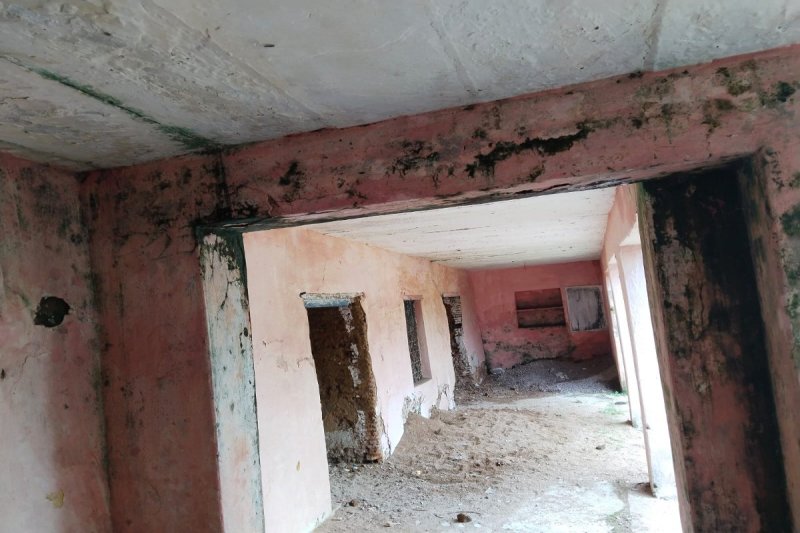 मातौल की कछयात का स्कूल