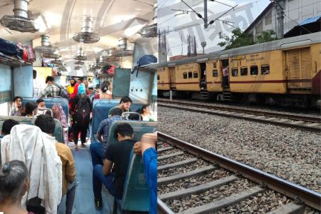 train news indian railways