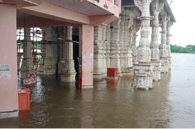 Bisalpur Dam