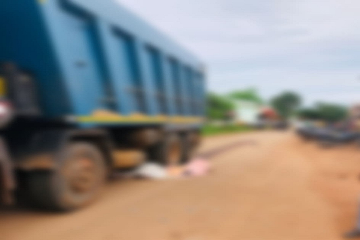 accident news truck accident news