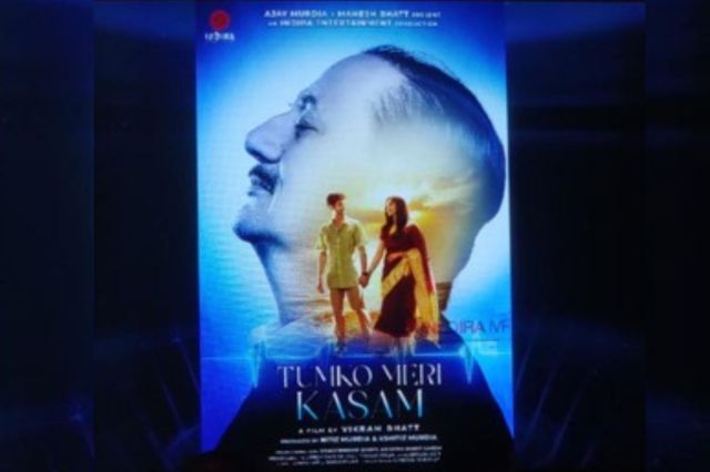 tumko meri kasam movie