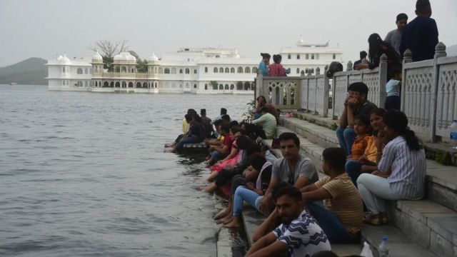 udaipur tourism