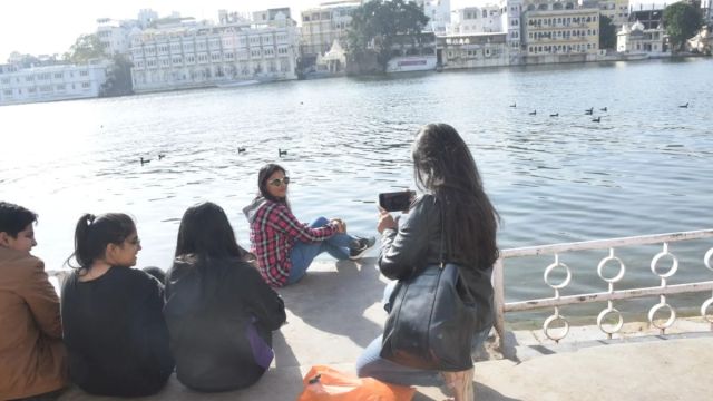 udaipur tourism