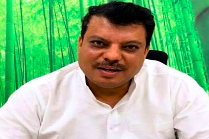 Umang Singhar's live-in partner case