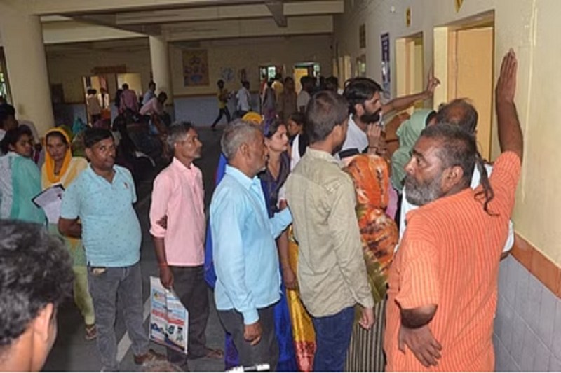 CG weather news: raipurnews chhattisgarh news