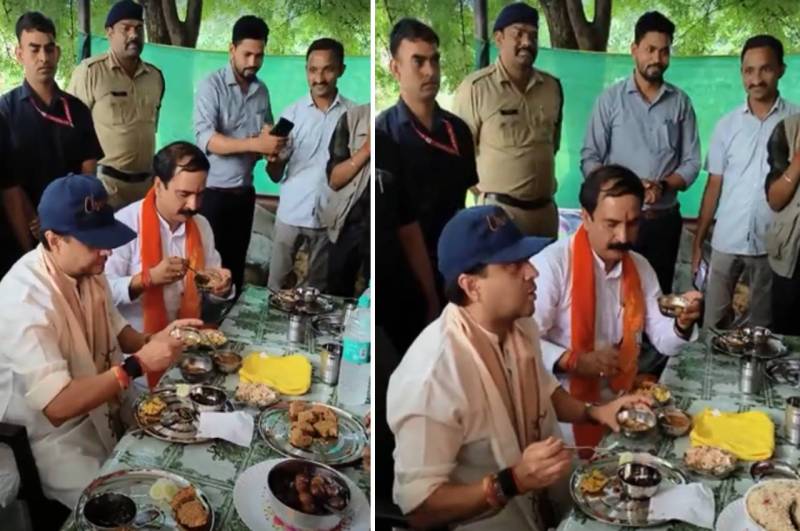 Jyotiraditya Scindia