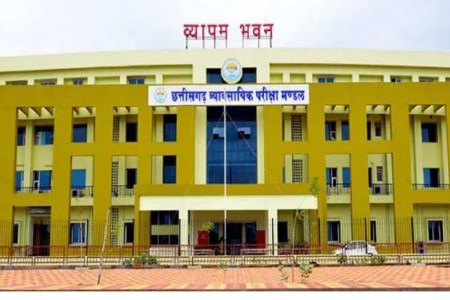 vyapam
