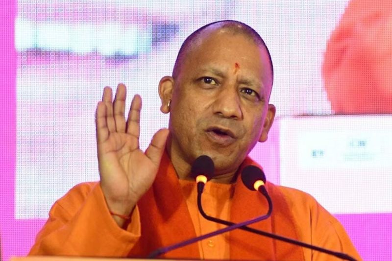 CM Yogi, BJP, UP News