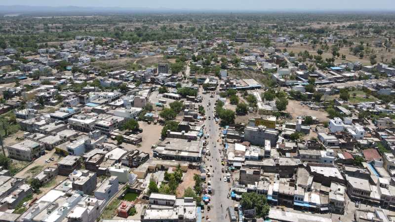 Rajasthan Dungarpur Aspur a Municipality Order Cancelled Notification Issued People disappointed