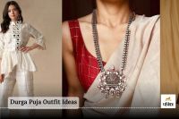 Radiating energy , in vibrant saree