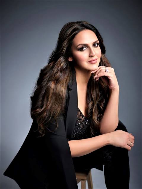 Esha Deol 