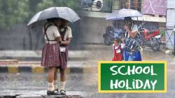 School holiday: खुशखबरी! 19 अक्टूबर को भी रहेगा अवकाश, UP के कई जिलों में DIOS
ने जारी किया आदेश, जाने छुट्टी का कारण - image