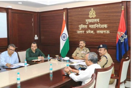 Sultanpur Robbery