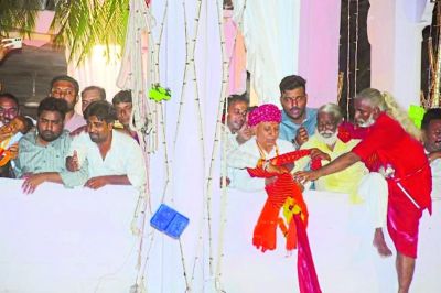 Short video poster image