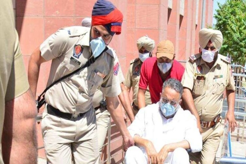 Mukhtar Ansari Special Facilities