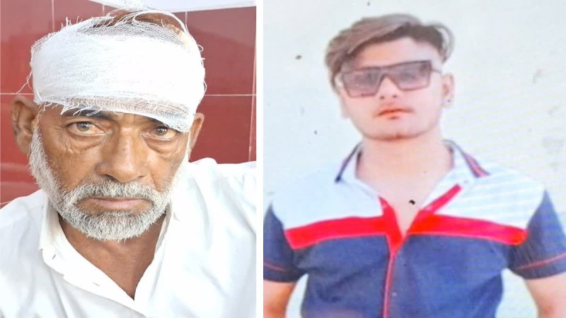 19 year old youth died in Rampur firing