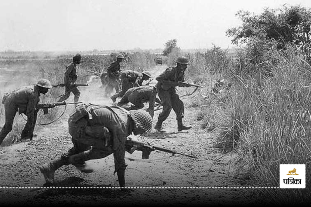 India-Pakistan 1971 War