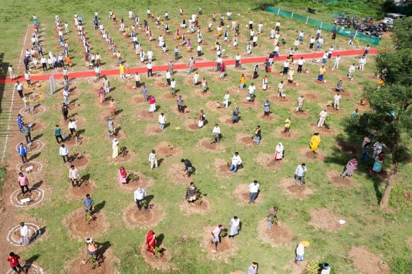 Bastar Dussehra 2024