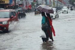 UP Rains: यूपी में मानसून फिर हुआ एक्टिव, 3, 4 सितंबर को इन जिलों में भारी बारिश
का अलर्ट, IMD heavy rain alert - image