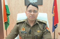 Gonda News: पुलिस विभाग में बड़े पैमाने पर फेरबदल 4 निरीक्षक समेत 29 उप निरीक्षक
का ट्रांसफर, देखें लिस्ट - image