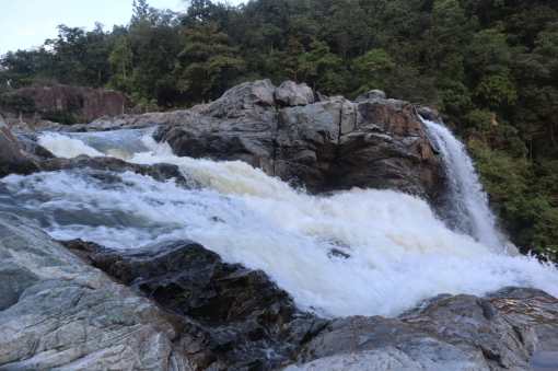रमरामा, देवकोंनाण, बिठली और डूटी डेम भी बने हुए है पर्यटको की पसंद