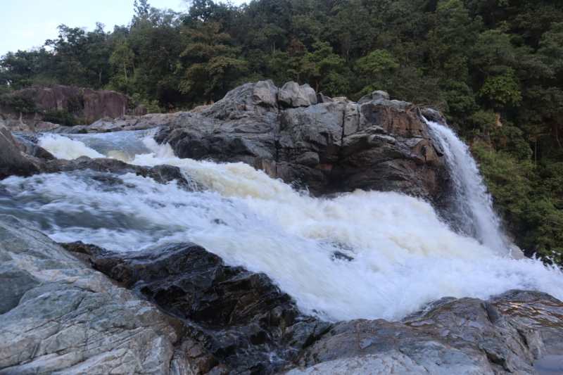 रमरामा, देवकोंनाण, बिठली और डूटी डेम भी बने हुए है पर्यटको की पसंद