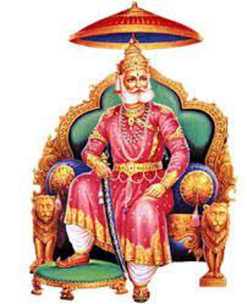 महाराजा अग्रसेन