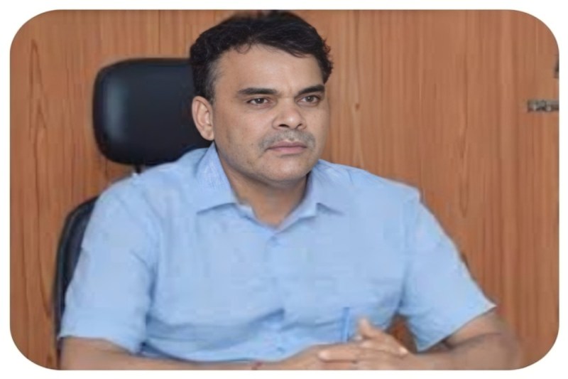 UP Transport Commissioner Big Action