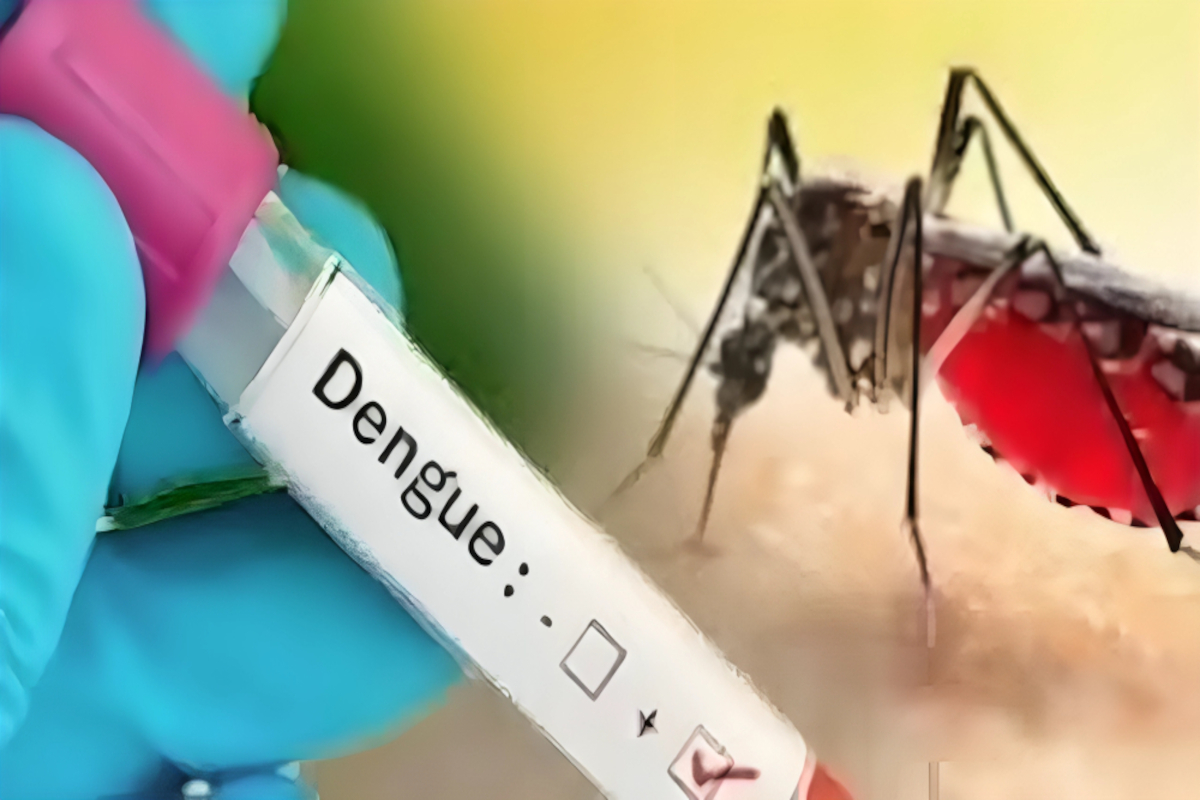 health department