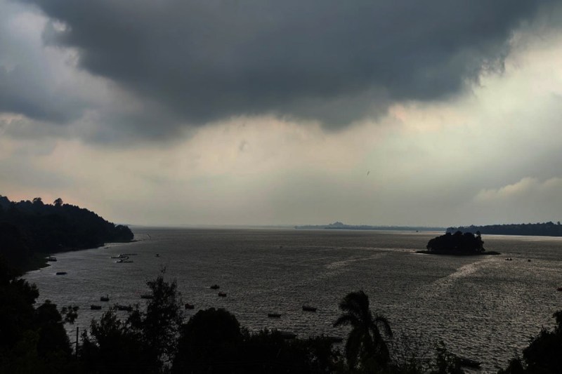 UP weather farmers concern