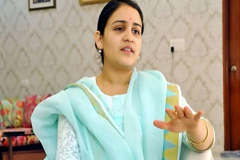 Aparna Yadav