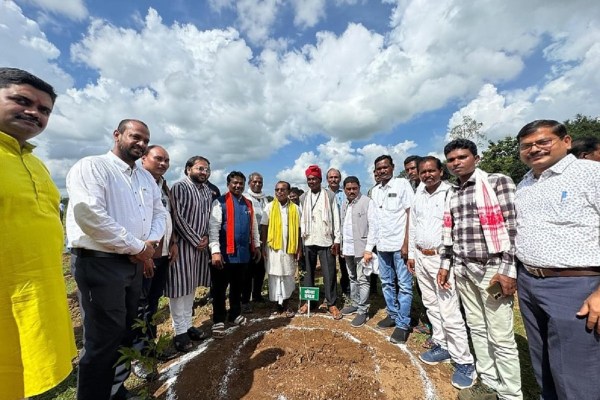 Bastar Dussehra 2024