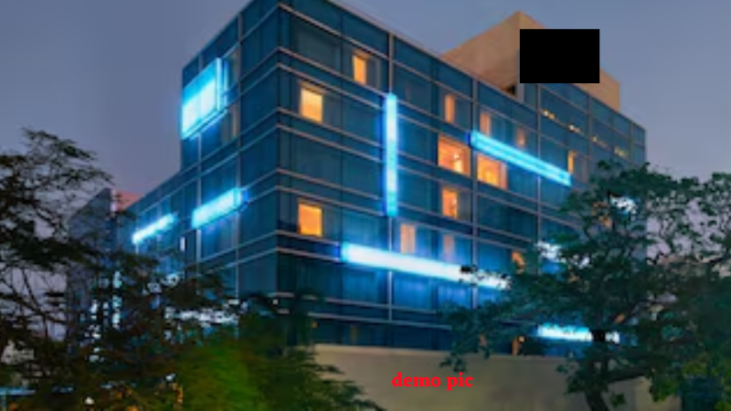 Bansal Group will build 5 star hotel and super specialty hospital in MP