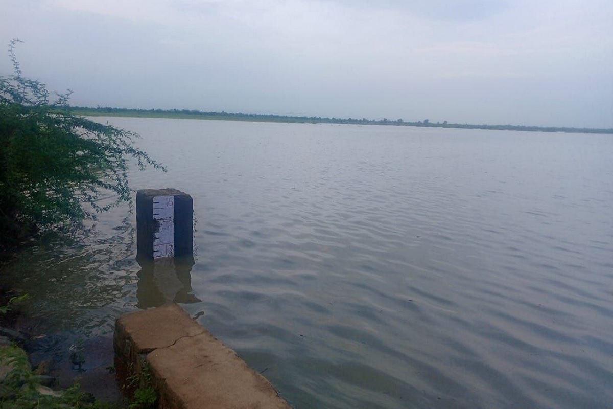 Monsoon Rain : गुलाबी नगर पर मानसून मेहरबान, रात को मूसलाधार के बाद आज सवेरे भी बादल छाए
