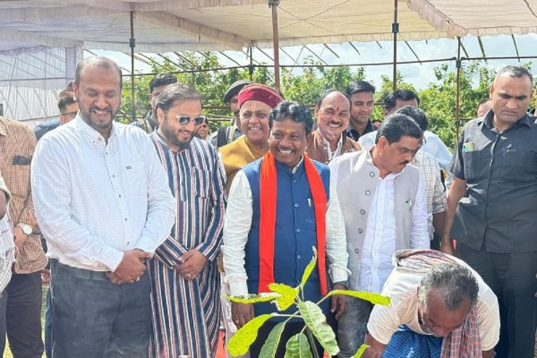 Bastar Dussehra 2024