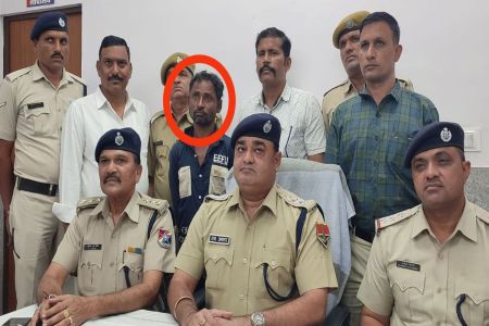 तू भी दु:खी, मैं भी, चल शादी रचा लें.., नहीं मानी तो मदहोशी में बालिका को उठा ले गया
