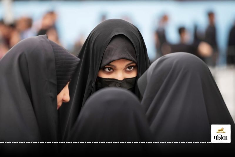 Afghanistan Taliban government bans women from speaking in Public place