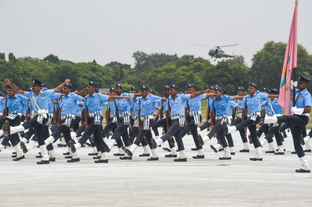 Indian Air Force tambaram