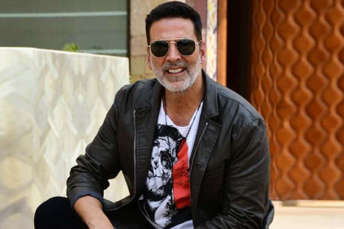 Akshay Kumar Birthday