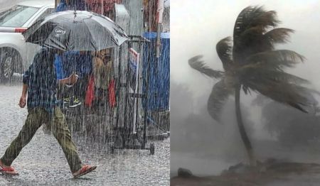 IMD Forecast