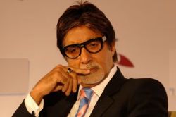 Amitabh Bachchan को नहीं पसंद ये चीज, बोले- मुश्किल लगता है… - image