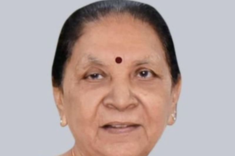 Anandiben Patel, Greater Noida, traffic rules BJP,