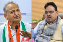 Rajasthan Politics: कांग्रेस ने जिन योजनाओं पर लूटी वाहवाही, BJP ने उनमें किया
बड़ा बदलाव; छिड़ी बहस - image