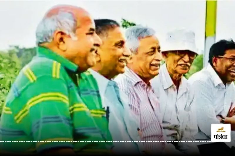 Ayushman Bharat Health Insurance for Seniors