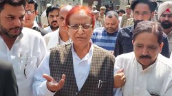 Azam Khan: आजम खान ने 10 हजार रुपये जुर्माना भरने के लिए कोर्ट से मांगा टाइम,
जानें पूरा मामला - image