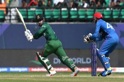 AFG vs BAN: नवंबर में बांग्लादेश से वनडे सीरीज खेलेगा अफगानिस्तान, क्या भारत में
आयोजित होगी सीरीज ? - image